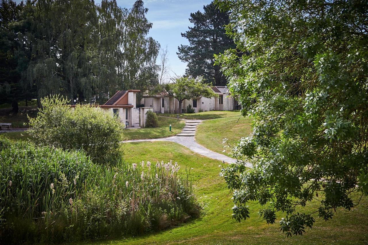 Les Jardins De L'Anjou Hotel Montjean-sur-Loire Buitenkant foto