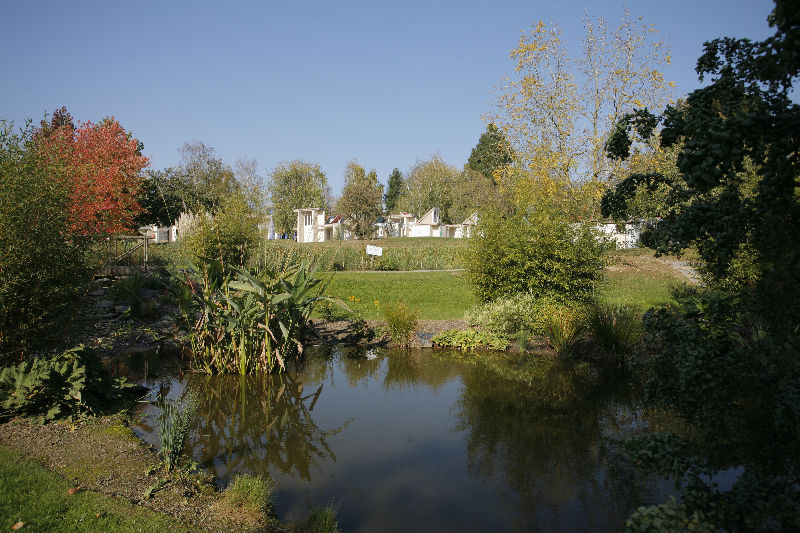 Les Jardins De L'Anjou Hotel Montjean-sur-Loire Buitenkant foto